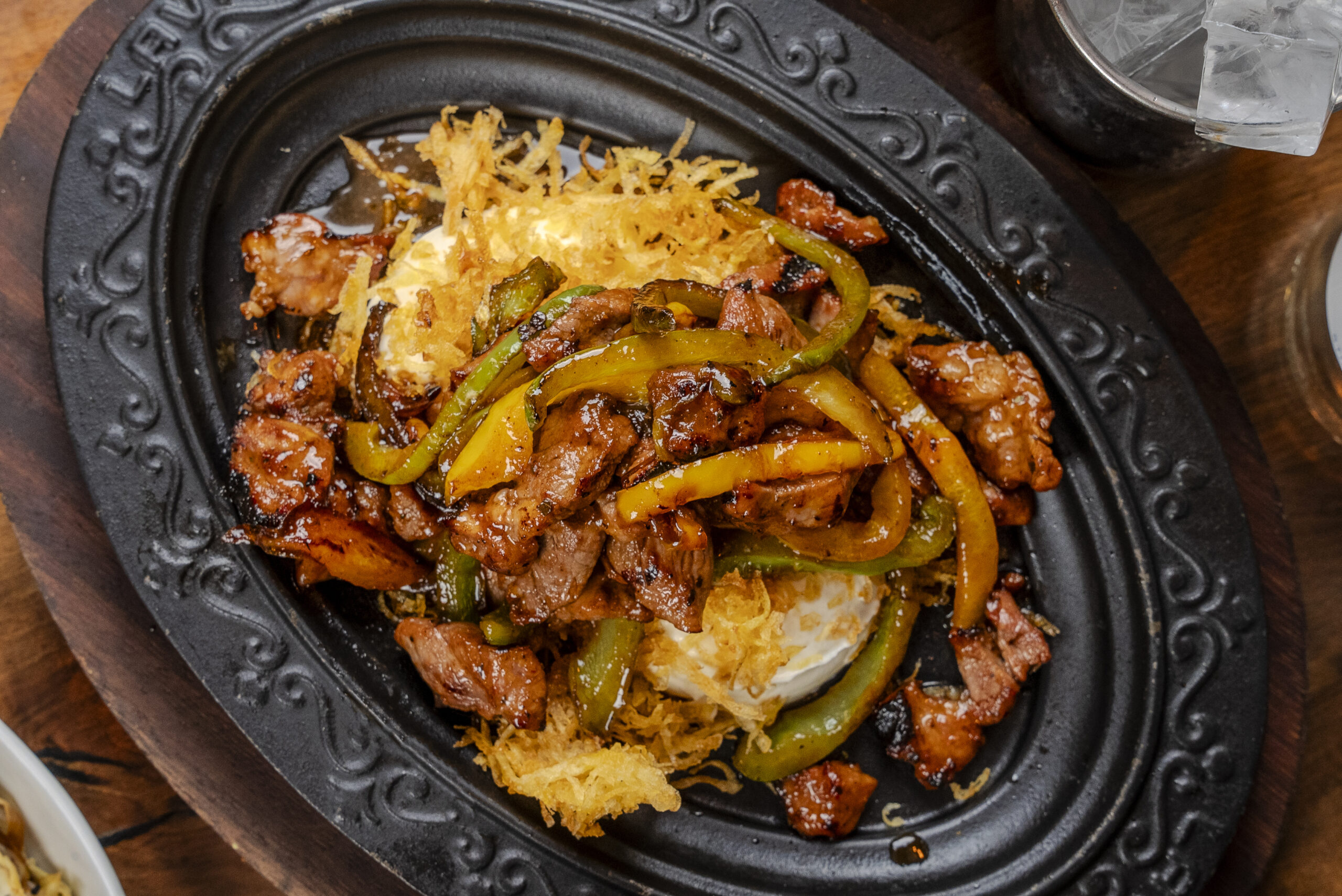 Turkish restaurant Camden offering authentic Turkish food Camden, halal food Camden and dining at one of the popular Camden restaurants